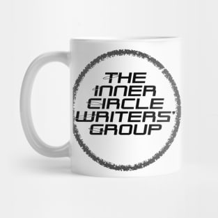 Inner Circle Writers' Group logo Mug